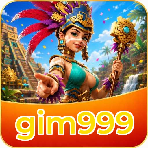 gim999 APK Structure