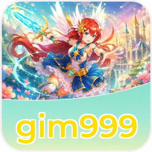 gim999 APK Structure
