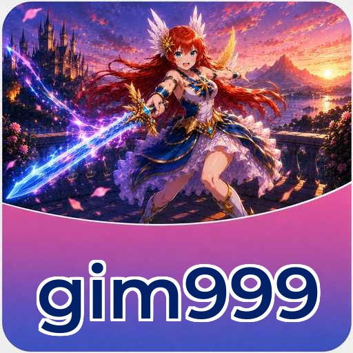 gim999 Signature