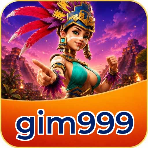 gim999 Aplikasi